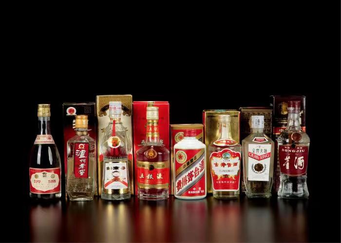 四方台老酒储存的方法